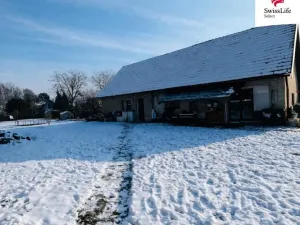 Prodej rodinného domu, Záměl, 129 m2