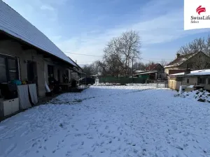 Prodej rodinného domu, Záměl, 129 m2