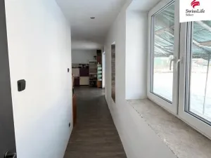 Prodej rodinného domu, Záměl, 129 m2