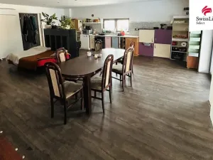 Prodej rodinného domu, Záměl, 129 m2