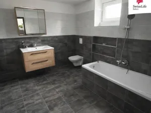 Prodej rodinného domu, Záměl, 129 m2