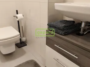 Pronájem bytu 2+kk, Brno - Zábrdovice, Slepá, 45 m2