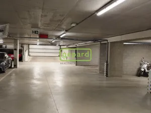 Pronájem bytu 2+kk, Brno - Zábrdovice, Slepá, 45 m2