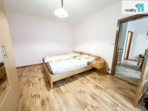 Pronájem bytu 2+1, Holešov, Novosady, 54 m2