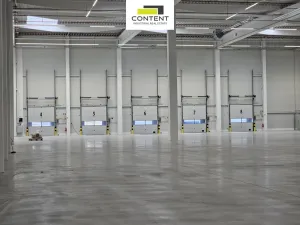 Pronájem skladu, Ostrava - Vítkovice, Halasova, 1500 m2
