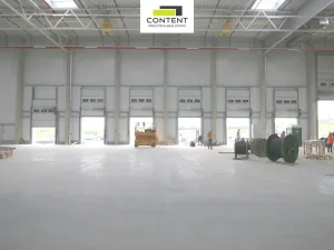 Pronájem výrobních prostor, Olomouc - Řepčín, 12900 m2