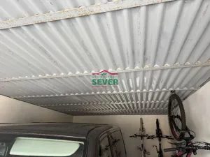 Prodej garáže, Dubí - Pozorka, Střední, 25 m2