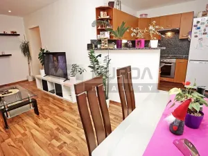 Prodej bytu 2+1, Neratovice, 53 m2