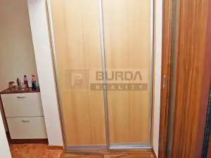 Prodej bytu 2+1, Neratovice, 53 m2