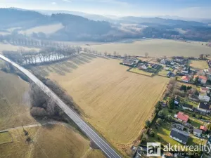 Prodej pozemku pro bydlení, Vojkov, 800 m2