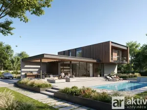 Prodej pozemku pro bydlení, Vojkov, 800 m2