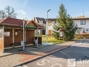 Prodej pozemku pro bydlení, Vojkov, 800 m2