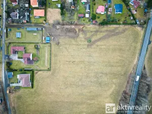 Prodej pozemku pro bydlení, Vojkov, 1479 m2