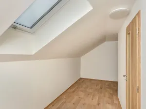 Pronájem rodinného domu, Zruč-Senec, U pomníku, 130 m2