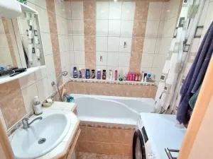 Prodej bytu 3+1, Teplice - Trnovany, Přítkovská, 78 m2