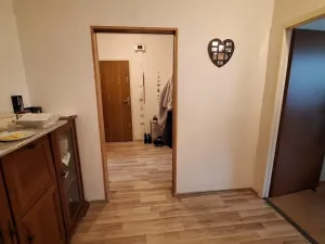 Prodej bytu 3+1, Teplice - Trnovany, Přítkovská, 78 m2