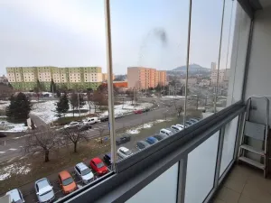 Prodej bytu 3+1, Teplice - Trnovany, Přítkovská, 78 m2