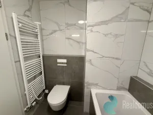 Pronájem bytu 2+kk, České Budějovice, Hálkova, 45 m2