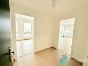 Pronájem bytu 2+kk, České Budějovice, Hálkova, 45 m2