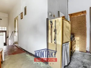 Prodej vícegeneračního domu, České Budějovice, Lidická tř., 286 m2