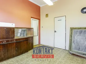 Prodej vícegeneračního domu, České Budějovice, Lidická tř., 286 m2