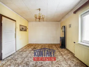 Prodej vícegeneračního domu, České Budějovice, Lidická tř., 286 m2