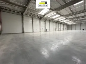 Pronájem skladu, Praha - Hostivař, K pérovně, 4240 m2