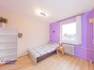 Prodej bytu 3+1, Loučná nad Desnou, 72 m2