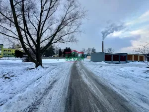 Prodej garáže, Duchcov, U Rusputlu, 20 m2