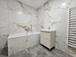 Pronájem bytu 1+kk, Jablonec nad Nisou, Krkonošská, 62 m2