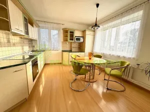 Pronájem rodinného domu, Hvozdná, Ke Kusalce, 130 m2