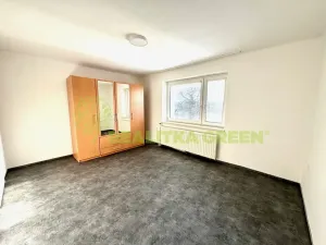 Pronájem rodinného domu, Hvozdná, Ke Kusalce, 130 m2
