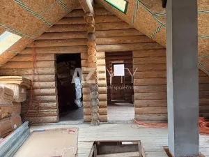 Prodej rodinného domu, Nový Knín, Reinišova, 220 m2