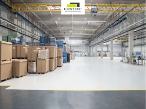 Pronájem výrobních prostor, Benátky nad Jizerou - Benátky nad Jizerou II, Průmyslová, 22455 m2