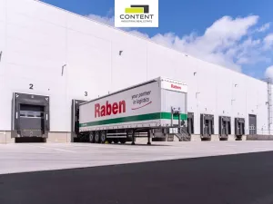 Pronájem skladu, Cerhovice, Plzeňská, 10000 m2