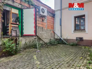 Pronájem obchodního prostoru, Buštěhrad, Kladenská, 90 m2