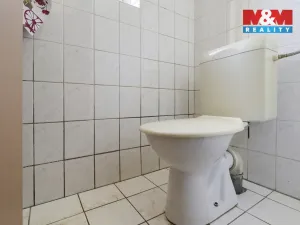 Pronájem bytu 2+kk, Klatovy - Klatovy II, K Letišti, 60 m2