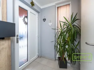 Prodej rodinného domu, Drahelčice, Císařská, 101 m2