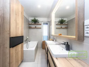 Prodej rodinného domu, Drahelčice, Císařská, 101 m2