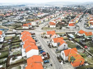 Prodej rodinného domu, Drahelčice, Císařská, 101 m2