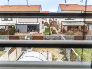 Prodej rodinného domu, Drahelčice, Císařská, 101 m2