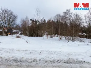 Prodej pozemku pro bydlení, Nejdek, Limnická, 920 m2