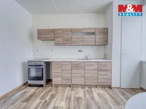 Pronájem bytu 3+1, Bezvěrov - Dolní Jamné, 70 m2