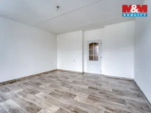 Pronájem bytu 3+1, Bezvěrov - Dolní Jamné, 70 m2