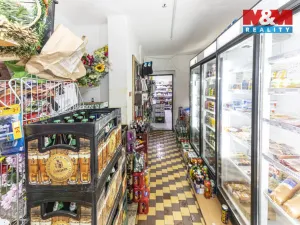 Prodej rodinného domu, Libice nad Cidlinou, Husova, 136 m2