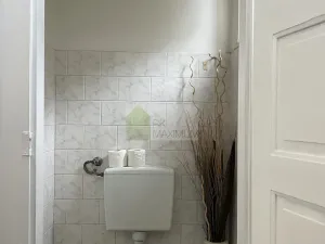 Pronájem bytu 2+kk, Praha - Záběhlice, Kosatcová, 45 m2