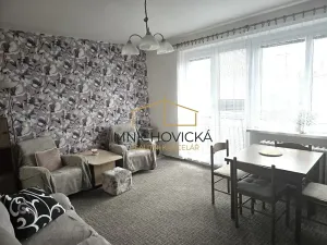 Prodej bytu 3+kk, Praha - Záběhlice, Svojšovická, 5465 m2