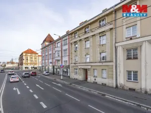 Prodej bytu 1+1, Hradec Králové, Střelecká, 51 m2