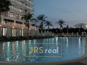 Prodej bytu 2+kk, Durres, Albánie, 66 m2