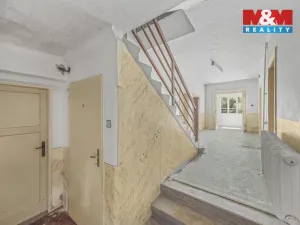 Prodej rodinného domu, Opatov, 210 m2